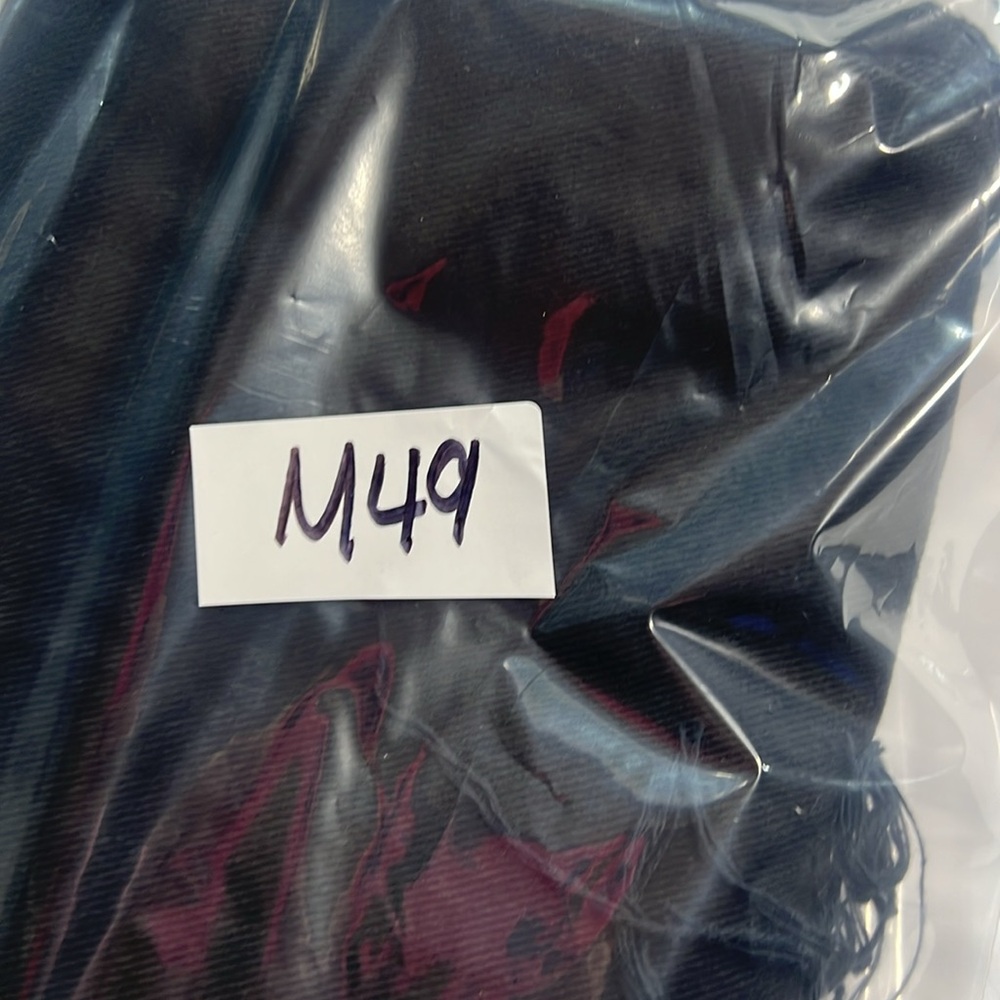 Gap high rise wide leg jeans size 0/25 - Picture 11 of 11